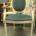 751 7197 ARMCHAIR